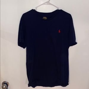 Polo shirt